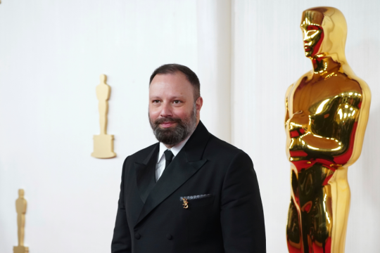 lanthimos