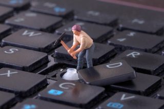 laptop