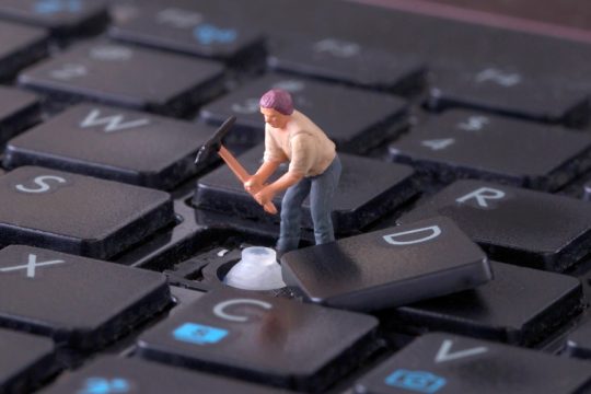 laptop