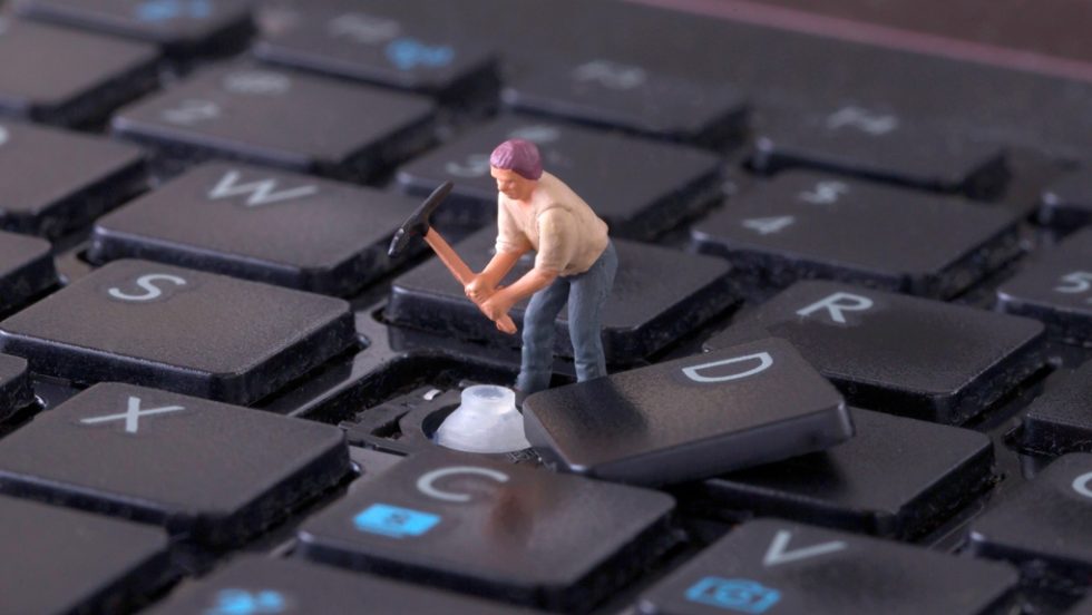 laptop