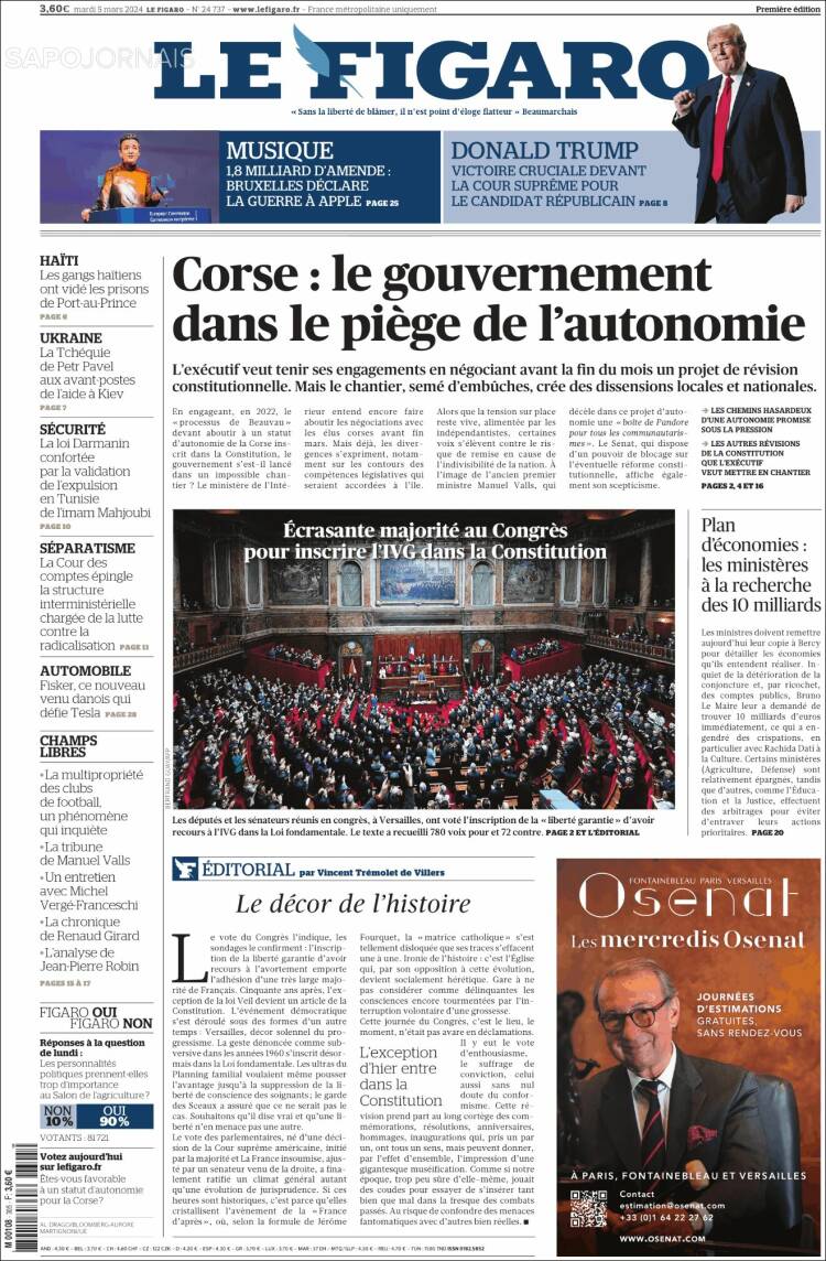 le figaro