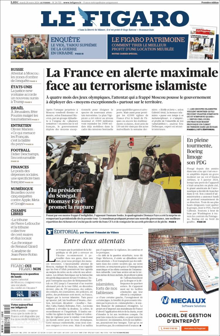 le figaro