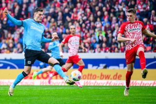 leverkusen