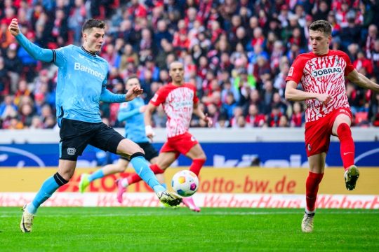 leverkusen