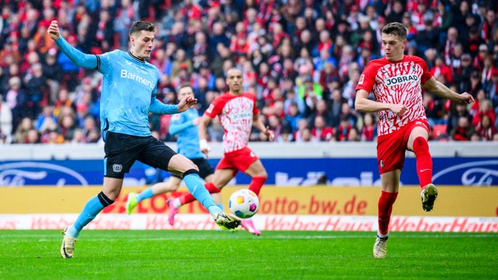 leverkusen