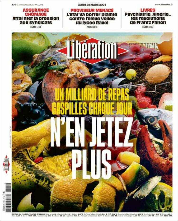 liberation
