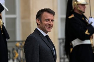 macron