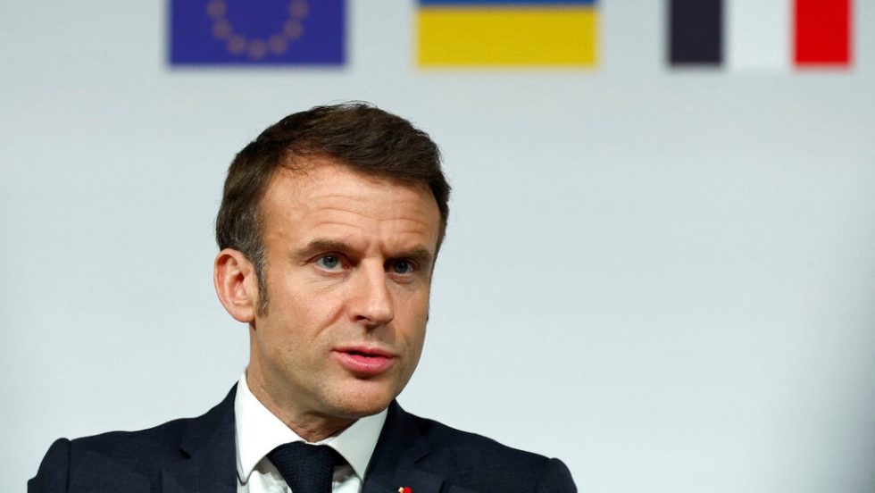 macron