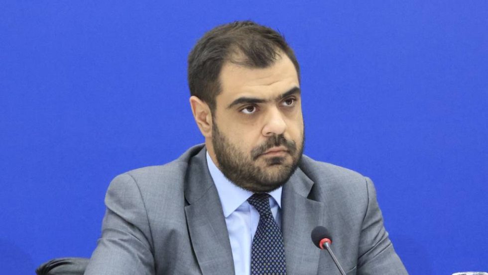 Παύλος Μαρινάκης