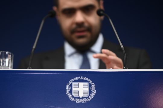 Παύλος Μαρινάκης