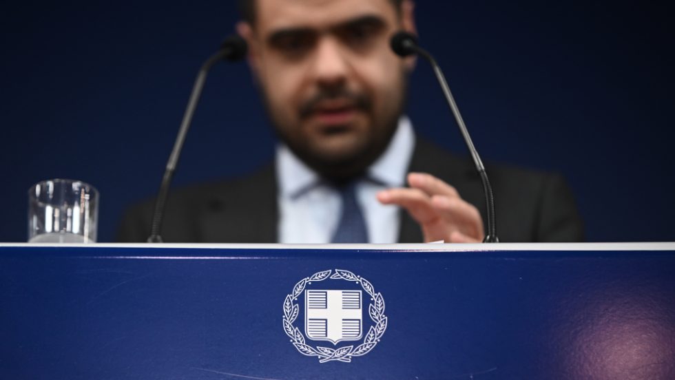Παύλος Μαρινάκης