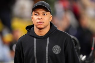 mbappe
