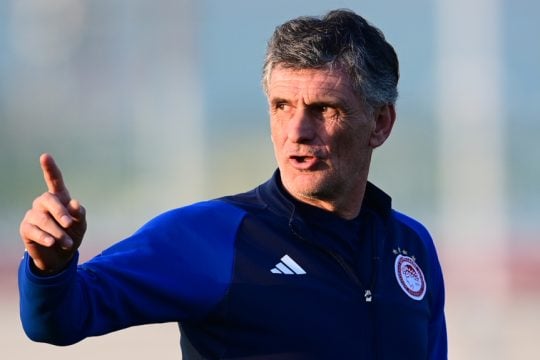 Χοσέ Λουίς Μεντιλίμπαρ