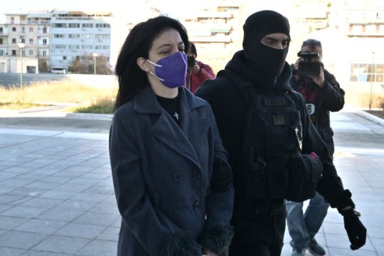 Μητέρα 12χρονης