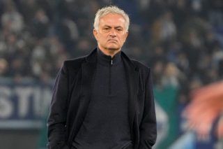 Ο Μουρίνιο ενοχοποίησε το θύμα