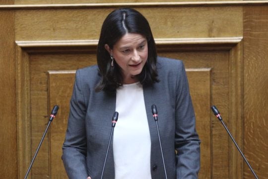Νίκη Κεραμέως