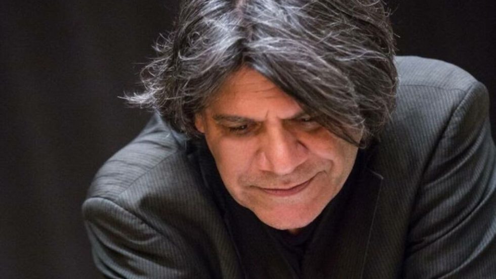 nikos xydakis