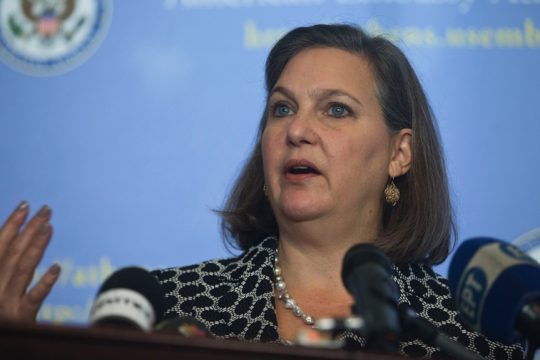 nuland