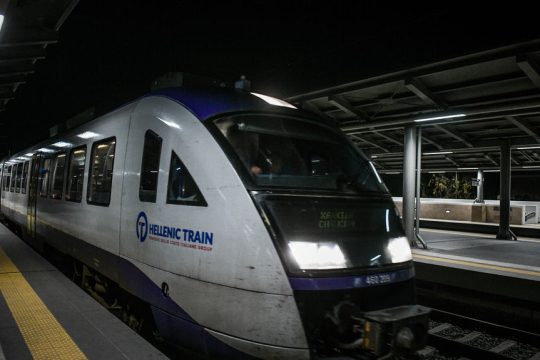 ose-treno