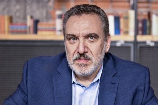 Όθων Ηλιόπουλος