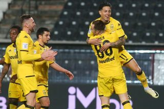 paok-aris