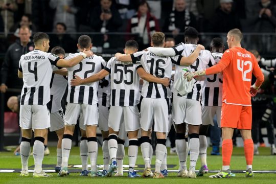paok-paiktes