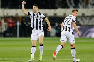 paok-paiktes