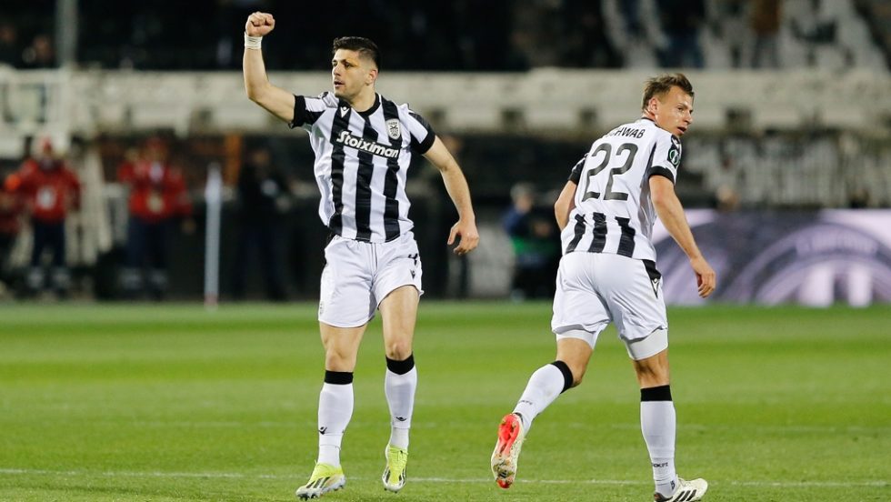 paok-paiktes