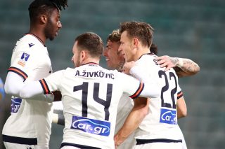 paok-paiktes