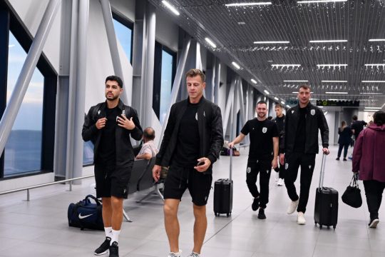 paok-paiktes