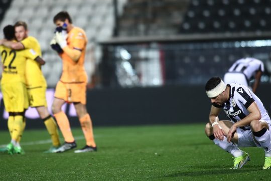 paok-paiktes