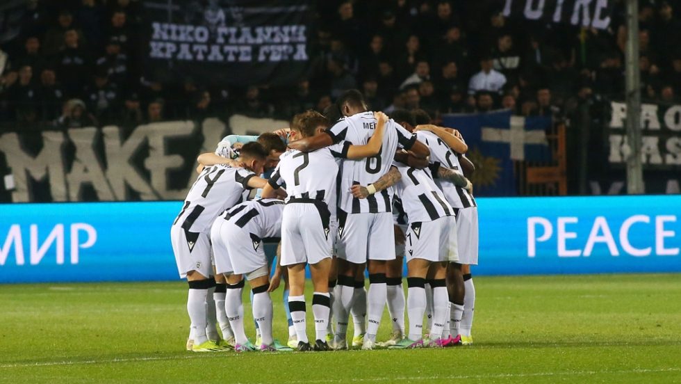 paok-paiktes