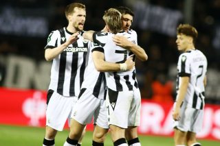 paok-paiktes