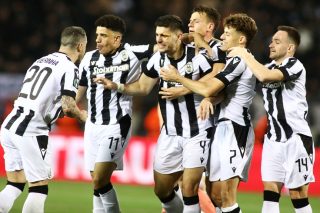 paok-paiktes