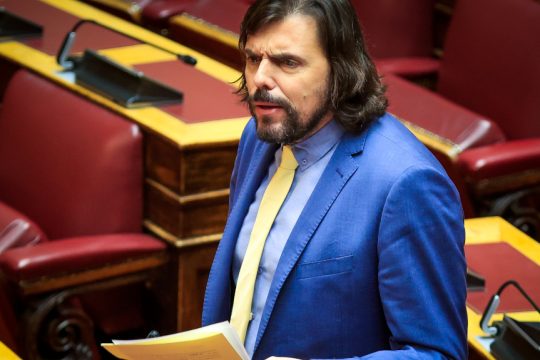 Πέτρος Παππάς