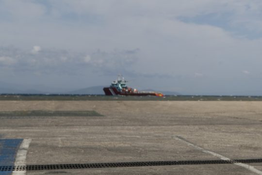 Πλοίο Ραφήνα