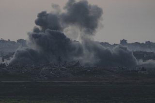 polemos-gaza