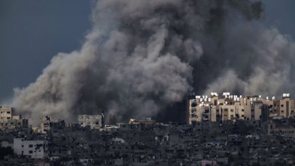 polemos-gaza