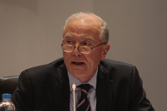 Γιώργος Προβόπουλος