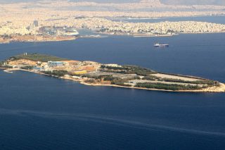 psitalleia