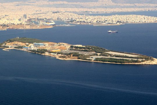 psitalleia