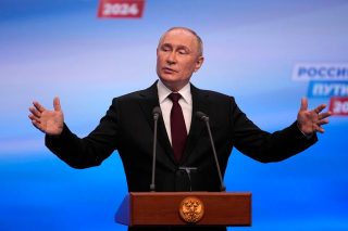 putin