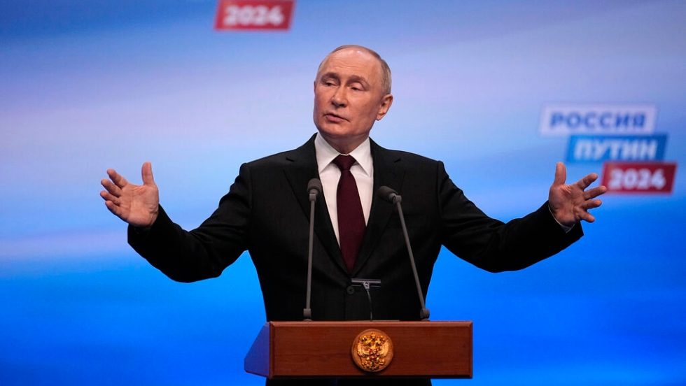 putin