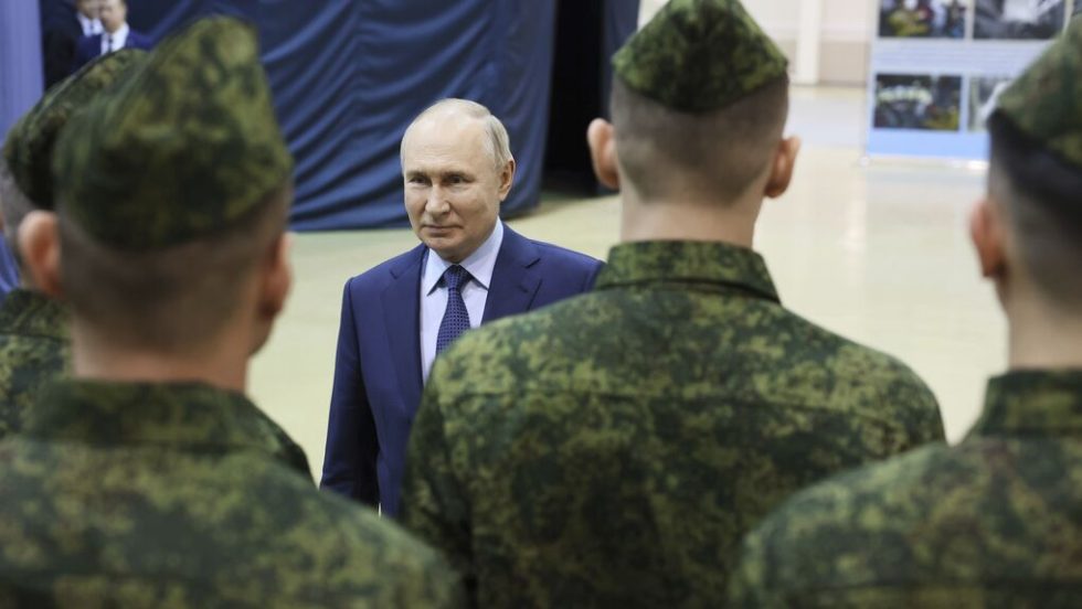putin