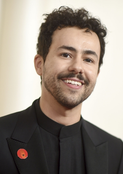 rami gusef