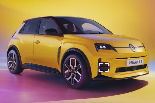 renault