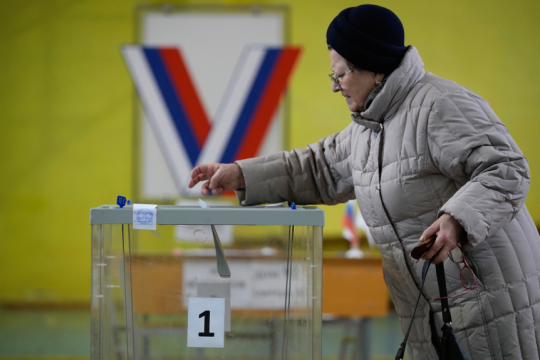 russian-elections