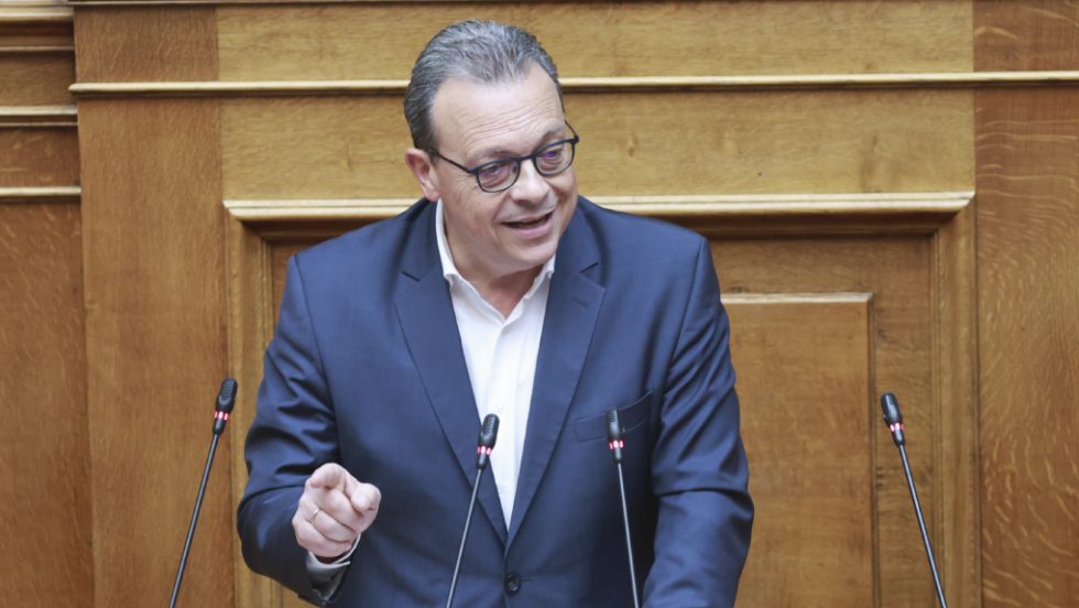 Σωκράτης Φάμελλος