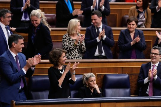 Ισπανία, Καταλονία