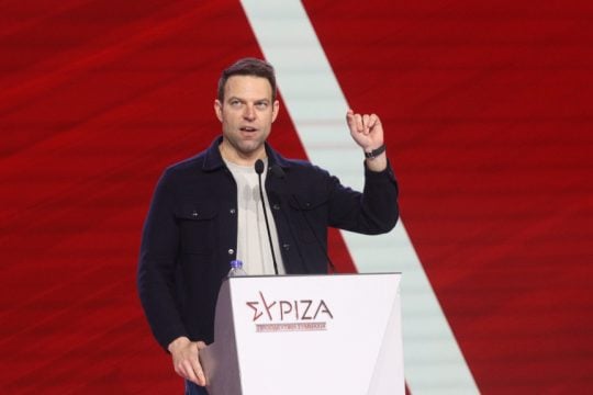 Στέφανος Κασσελάκης
